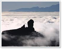 Roque Nublo - Gran Canaria