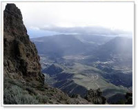 San Bartolomé de Tirajana, Gran Canaria