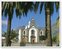 Santa Lucía, Sud Gran Canaria