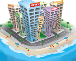 Booking Hotels Gran Canaria