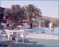 Campeggi e Bungalow Gran Canaria