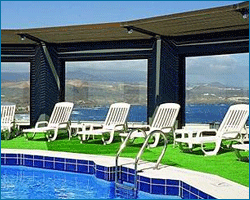 Gran Canaria – Hotels