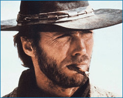 Spaghetti Western a Sioux City