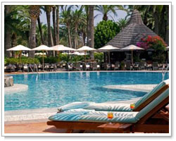 hotel gran canaria