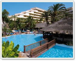 hotel tenerife