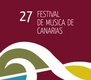 27 Festival Internacional de Música de Canarias