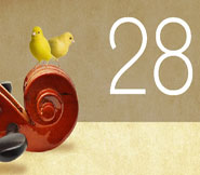 28 Festival Internacional de Música de Canarias