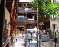 La Palma - Mercatini