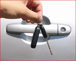 La Palma – noleggio auto