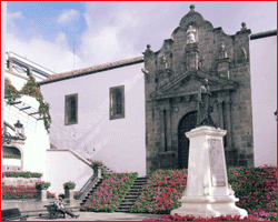 La Palma - Storia