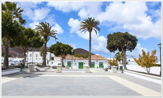 Mercadillos a Yaiza, Lanzarote Mercadillos a Yaiza, Lanzarote