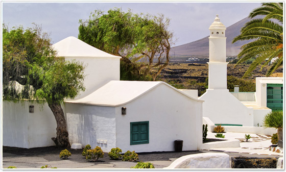 Monumento al Campesino, San Bartolomé Monumento al Campesino, San Bartolomé