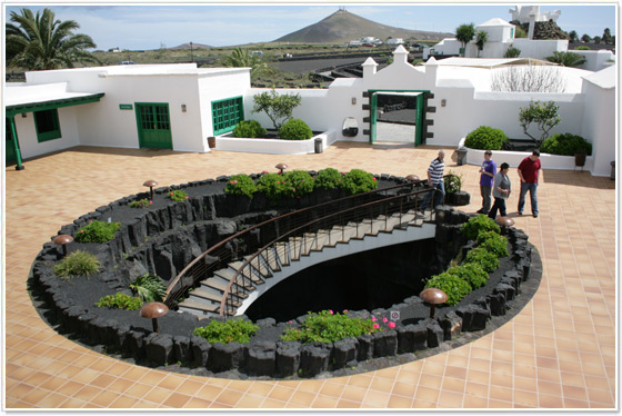 Museo del Campesino, San Bartolomé Museo del Campesino, San Bartolomé