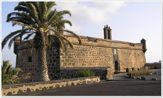 Museo di Arte Contemporanea Arrecife Lanzarote Museo di Arte Contemporanea Arrecife Lanzarote