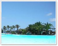 Costa Teguise, Lanzarote