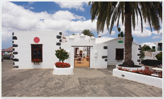 Località di Yaiza, Lanzarote Località di Yaiza, Lanzarote