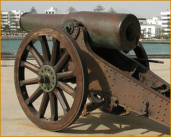 Lanzarote - Musei Arrecife e dintorni