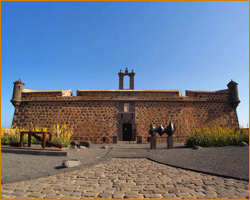 Lanzarote - Musei Arrecife e dintorni