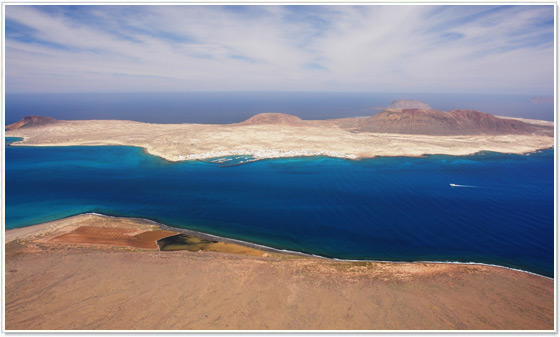 Mirador del Rio, Lanzarote Mirador del Rio, Lanzarote