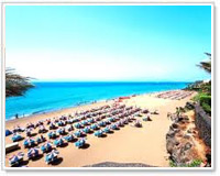 Spiagge e Mare di Puerto del Carmen, Lanzarote