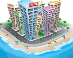 Booking Hotels Lanzarote