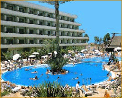 Lanzarote – Hotels