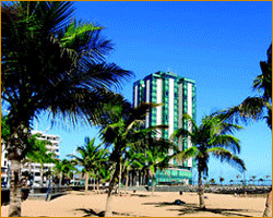 Arrecife Lanzarote