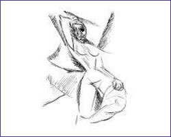 Mostra Picasso Tenerife Picasso a Tenerife