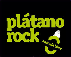 Platano Rock 2010 Platano Rock 2010