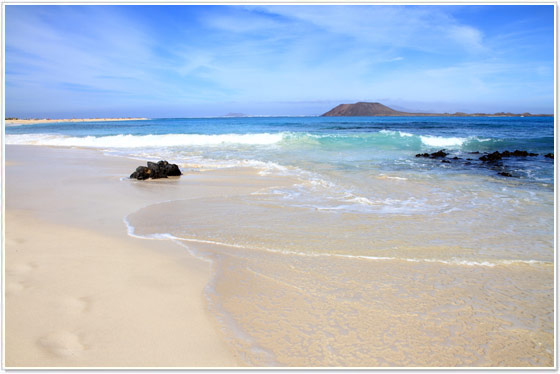 Riserva Naturale di Corralejo Riserva Naturale di Corralejo