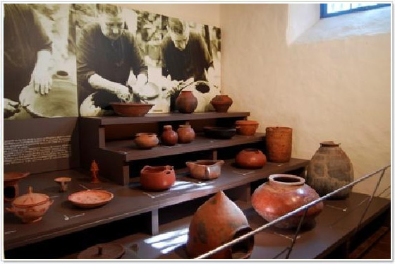 Museo di Storia e Antropologia di Tenerife Museo di Storia e Antropologia di Tenerife