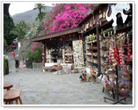Borgata di Masca, Tenerife