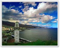 Candelaria Tenerife