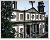 Cattedrale de La Laguna