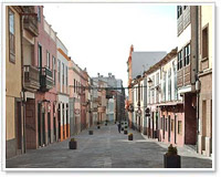Centri Storici di Tenerife