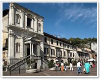 Centro Storico di Arona, Tenerife