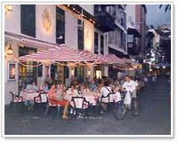 Centro Storico di Puerto de la Cruz, Tenerife