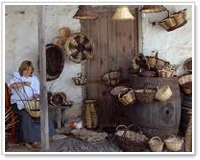 Chirche, Tenerife
