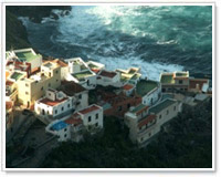 Foto Garachico, Tenerife