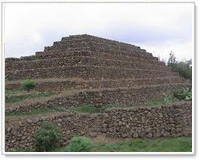 Piramidi di Guimar