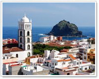 Garachico, Tenerife
