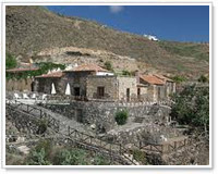 La Hoya, Tenerife