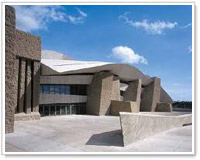 Centro Magma Arte e Congressi