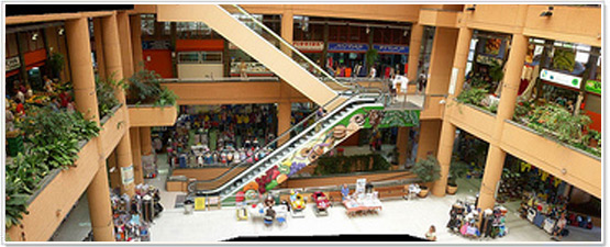 Mercadillos Tenerife