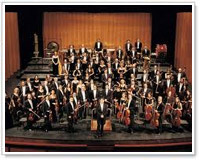Orchestra Sinfonica Auditorium di Tenerife