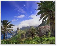Parchi Rurali di Tenerife