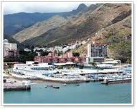 Porto Santa Cruz de Tenerife