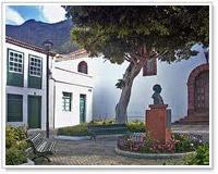 Taganana, Tenerife