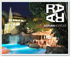 Adrian Hoteles - Alberghi a Sud di Tenerife