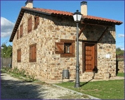 Casas Rurales Tenerife